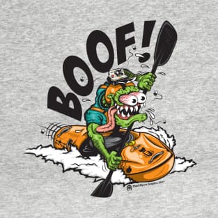 BOOF! T-Shirt